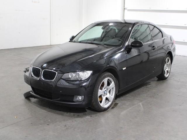 Photo 0 VIN: WBAWD11060PW20908 - BMW 3 SERIES COUPE 