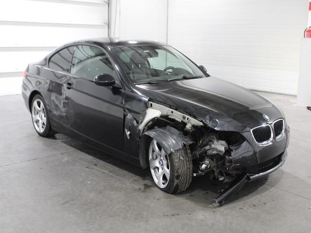 Photo 2 VIN: WBAWD11060PW20908 - BMW 3 SERIES COUPE 