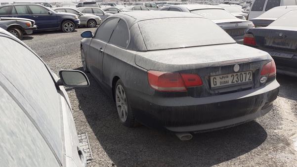 Photo 3 VIN: WBAWK51008PW96486 - BMW 320 