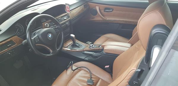 Photo 5 VIN: WBAWK510X8PW96544 - BMW 320 IA 