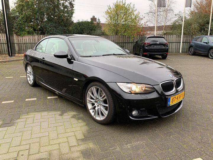 Photo 4 VIN: WBAWK71070P184837 - BMW 3-SERIE CABRIO 