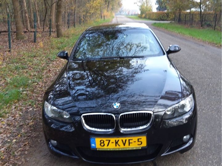 Photo 10 VIN: WBAWK71070P184837 - BMW 3-SERIE CABRIO 