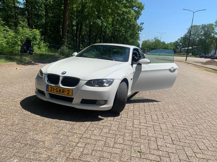 Photo 9 VIN: WBAWK71080P232121 - BMW 3-SERIE CABRIO 