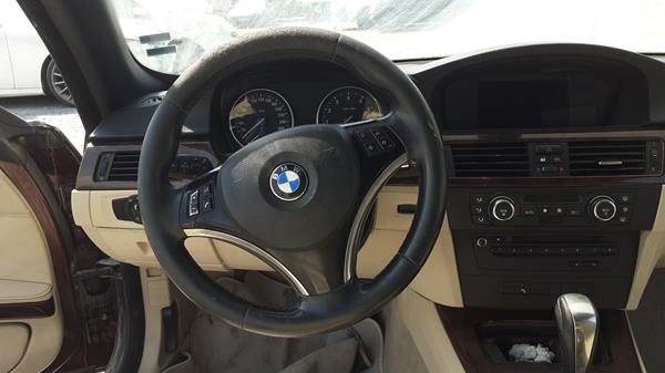 Photo 13 VIN: WBAWL11008PZ74518 - BMW 325I 