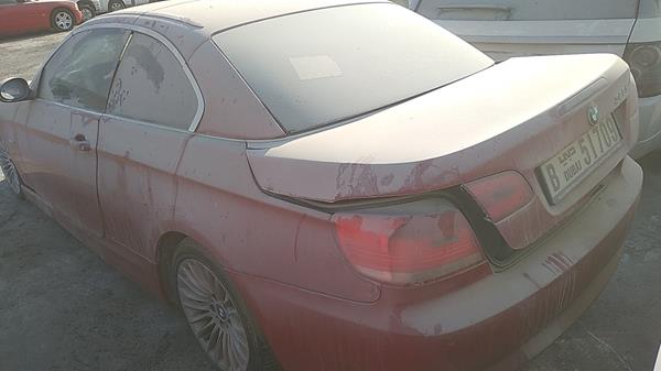 Photo 4 VIN: WBAWL11009PZ75766 - BMW 325I 