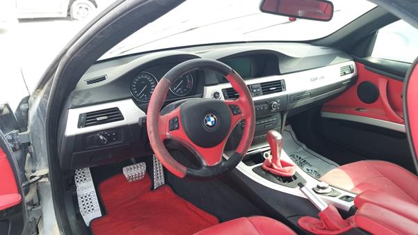 Photo 11 VIN: WBAWL11038PZ75128 - BMW 325 