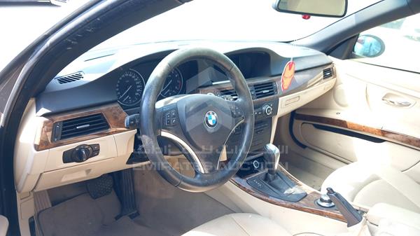 Photo 10 VIN: WBAWL11099PZ75460 - BMW 325I 