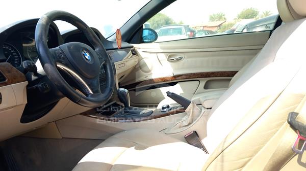 Photo 11 VIN: WBAWL11099PZ75460 - BMW 325I 