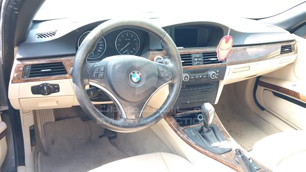 Photo 14 VIN: WBAWL11099PZ75460 - BMW 325I 