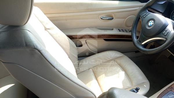 Photo 21 VIN: WBAWL11099PZ75460 - BMW 325I 