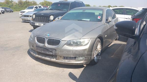 Photo 4 VIN: WBAWL11099PZ75460 - BMW 325I 