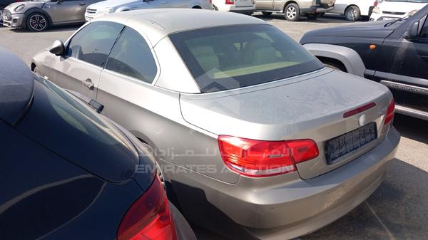 Photo 5 VIN: WBAWL11099PZ75460 - BMW 325I 