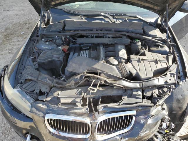 Photo 10 VIN: WBAWL13507PX14773 - BMW 3 SERIES 