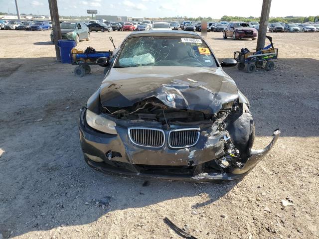 Photo 4 VIN: WBAWL13507PX14773 - BMW 3 SERIES 