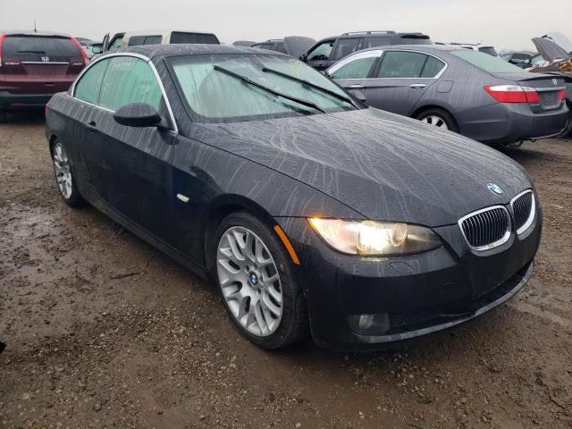 Photo 3 VIN: WBAWL13507PX15955 - BMW 328 I 