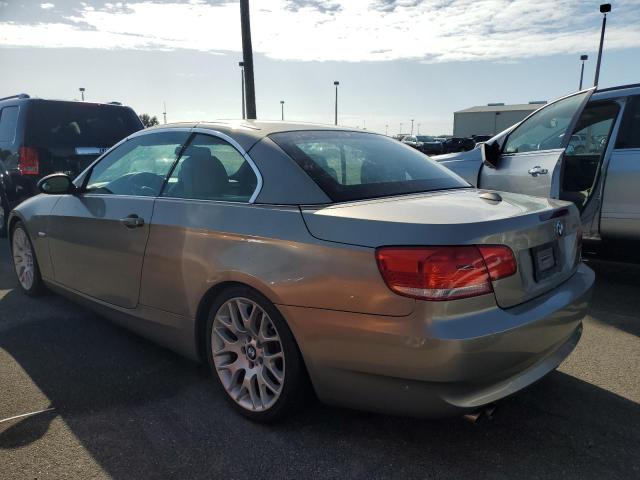 Photo 1 VIN: WBAWL13507PX16782 - BMW 328 I 