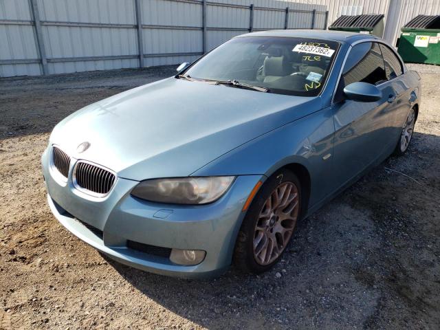 Photo 1 VIN: WBAWL13508PX20476 - BMW 328 I 