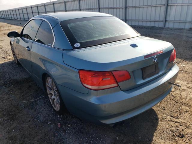 Photo 2 VIN: WBAWL13508PX20476 - BMW 328 I 