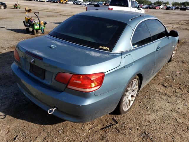 Photo 3 VIN: WBAWL13508PX20476 - BMW 328 I 