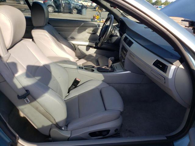 Photo 4 VIN: WBAWL13508PX20476 - BMW 328 I 