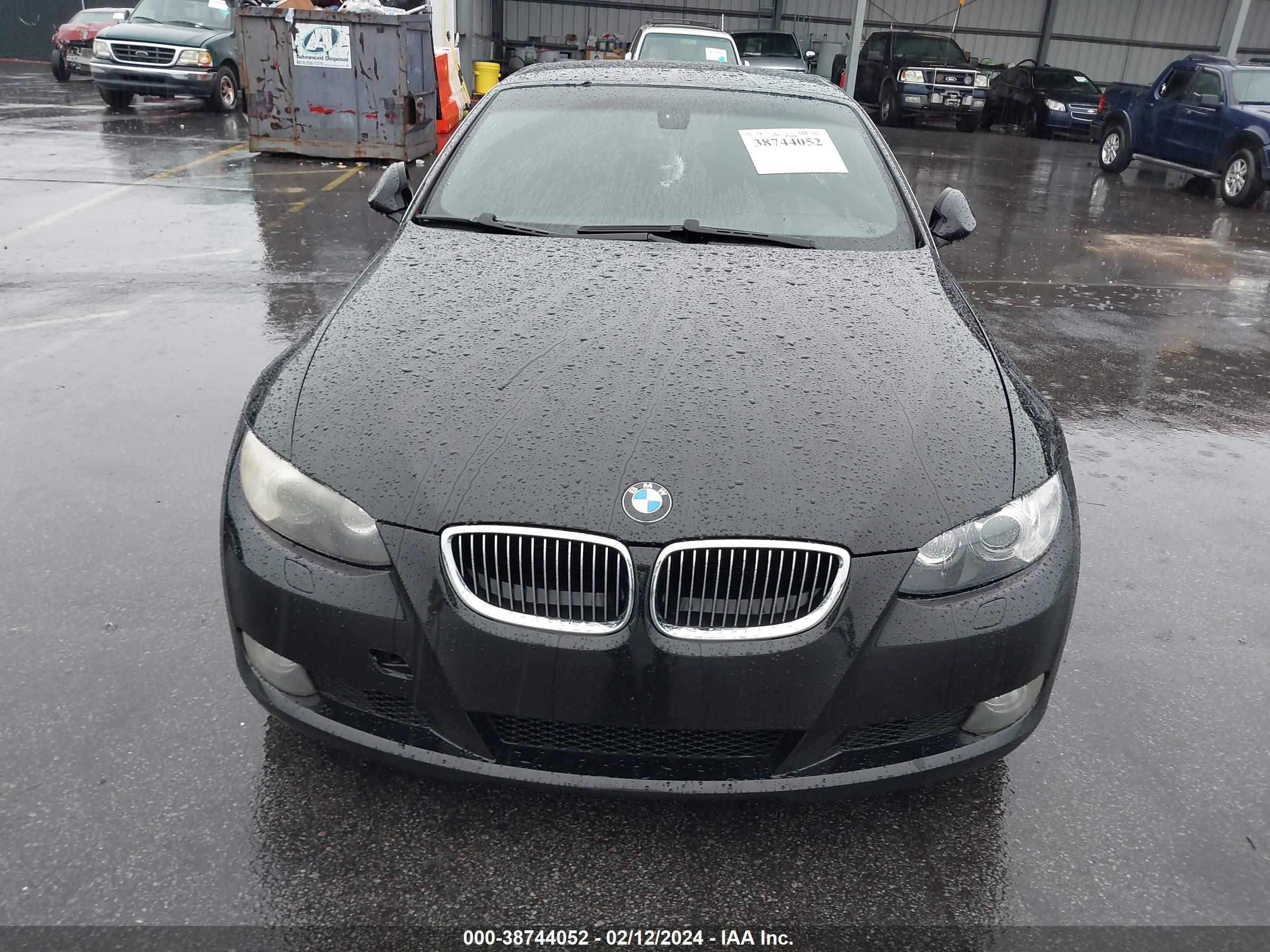 Photo 5 VIN: WBAWL13508PX20493 - BMW 3ER 