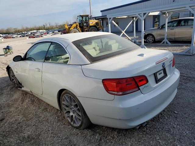 Photo 1 VIN: WBAWL13509PX25386 - BMW 3 SERIES 