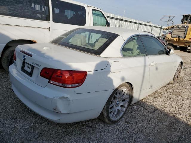 Photo 2 VIN: WBAWL13509PX25386 - BMW 3 SERIES 