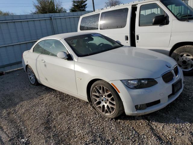 Photo 3 VIN: WBAWL13509PX25386 - BMW 3 SERIES 