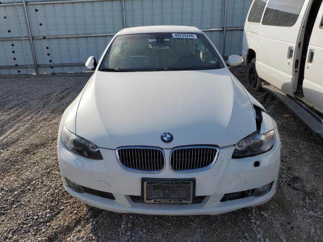 Photo 4 VIN: WBAWL13509PX25386 - BMW 3 SERIES 