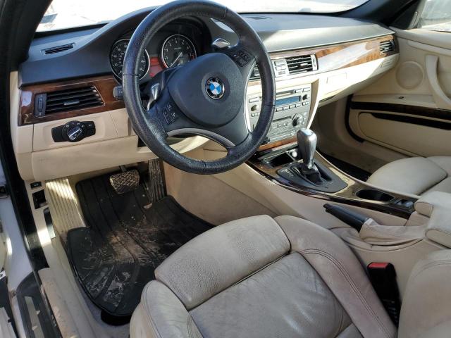 Photo 7 VIN: WBAWL13509PX25386 - BMW 3 SERIES 