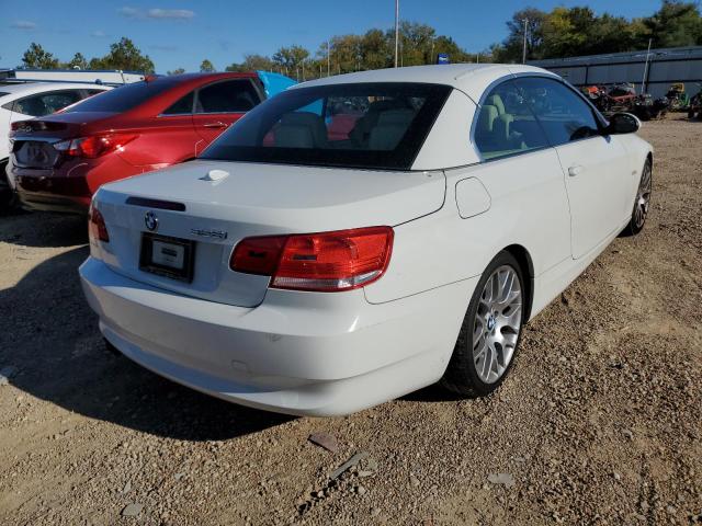 Photo 2 VIN: WBAWL13509PX25386 - BMW 3 SERIES 