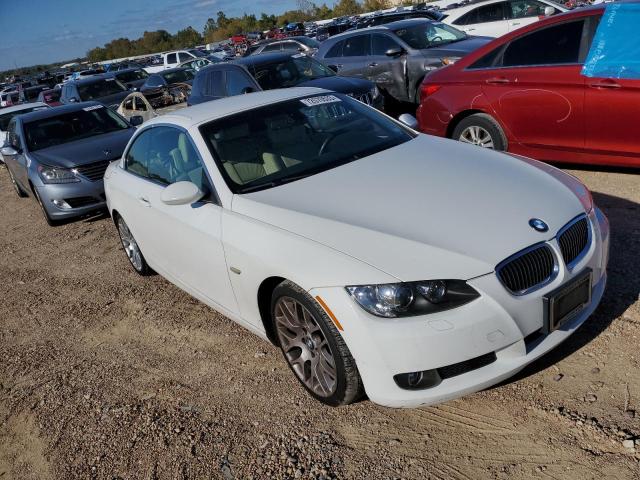 Photo 3 VIN: WBAWL13509PX25386 - BMW 3 SERIES 