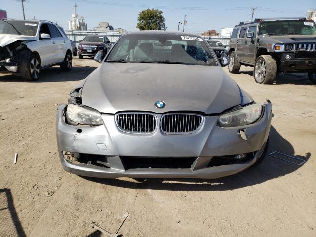 Photo 4 VIN: WBAWL13509PX26490 - BMW 328 I 