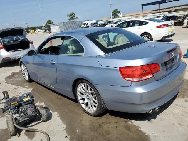 Photo 1 VIN: WBAWL13509PX26862 - BMW 3 SERIES 