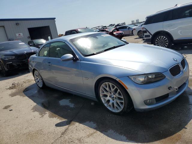 Photo 3 VIN: WBAWL13509PX26862 - BMW 3 SERIES 