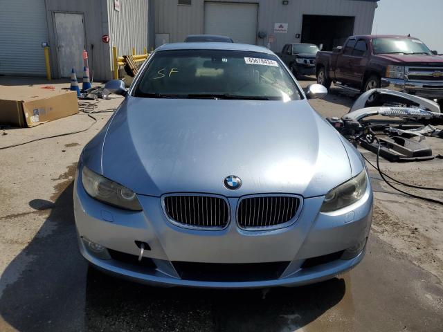 Photo 4 VIN: WBAWL13509PX26862 - BMW 3 SERIES 