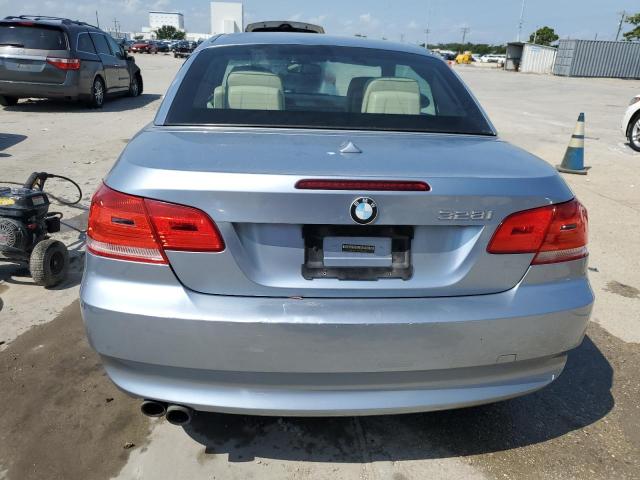 Photo 5 VIN: WBAWL13509PX26862 - BMW 3 SERIES 