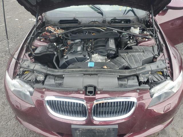 Photo 10 VIN: WBAWL13517PX15320 - BMW 328 I 