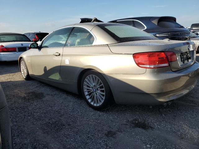 Photo 1 VIN: WBAWL13517PX15785 - BMW 328 I 