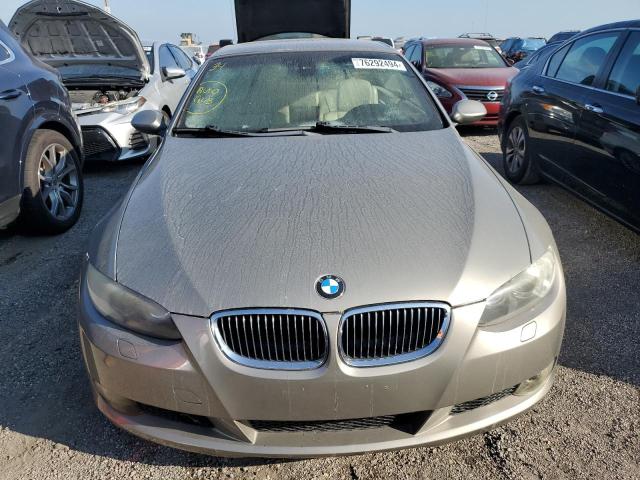 Photo 4 VIN: WBAWL13517PX15785 - BMW 328 I 