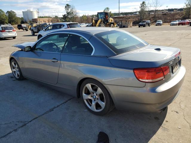 Photo 1 VIN: WBAWL13518PX22883 - BMW 3 SERIES 