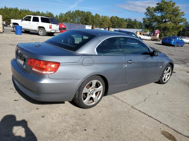 Photo 2 VIN: WBAWL13518PX22883 - BMW 3 SERIES 