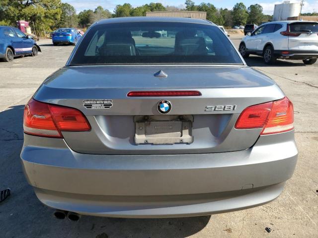 Photo 5 VIN: WBAWL13518PX22883 - BMW 3 SERIES 