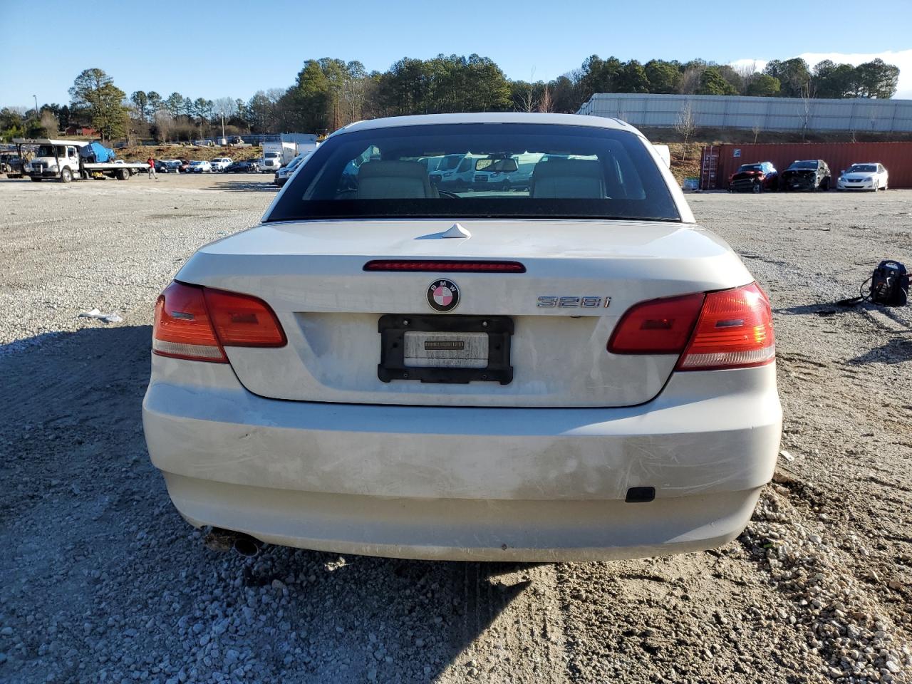 Photo 5 VIN: WBAWL13519PX25316 - BMW 3ER 