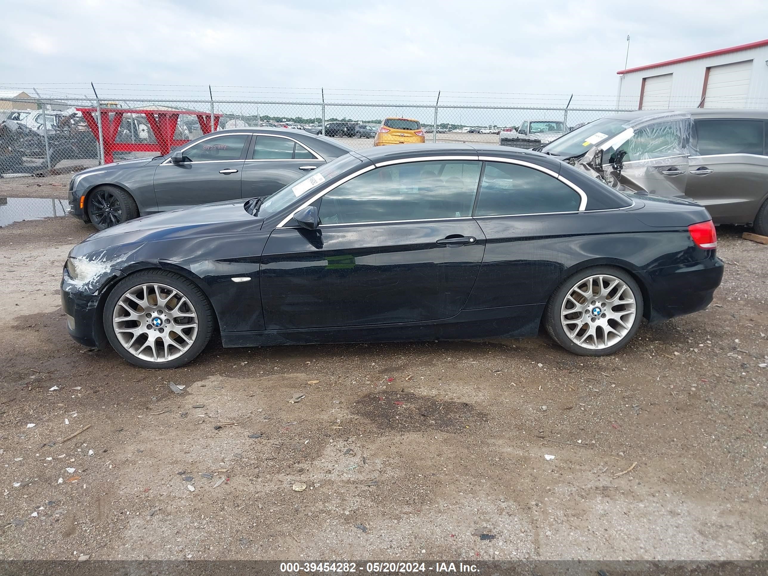 Photo 13 VIN: WBAWL13519PX25607 - BMW 3ER 