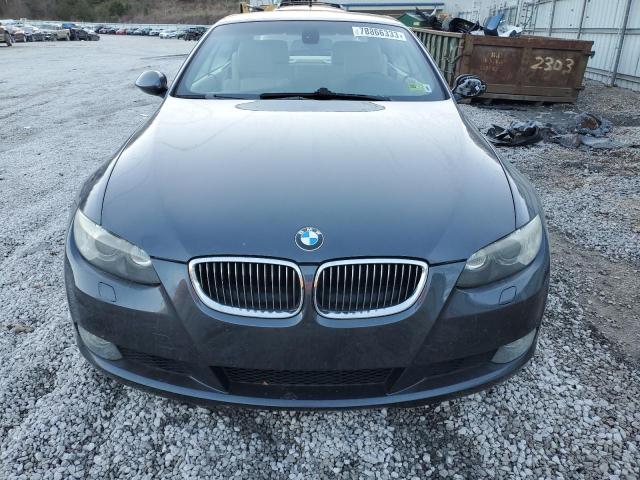 Photo 4 VIN: WBAWL13528PX21032 - BMW 3 SERIES 