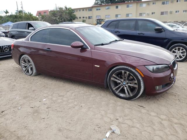 Photo 3 VIN: WBAWL13528PX22309 - BMW 3 SERIES 