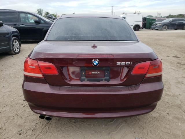 Photo 5 VIN: WBAWL13528PX22309 - BMW 3 SERIES 