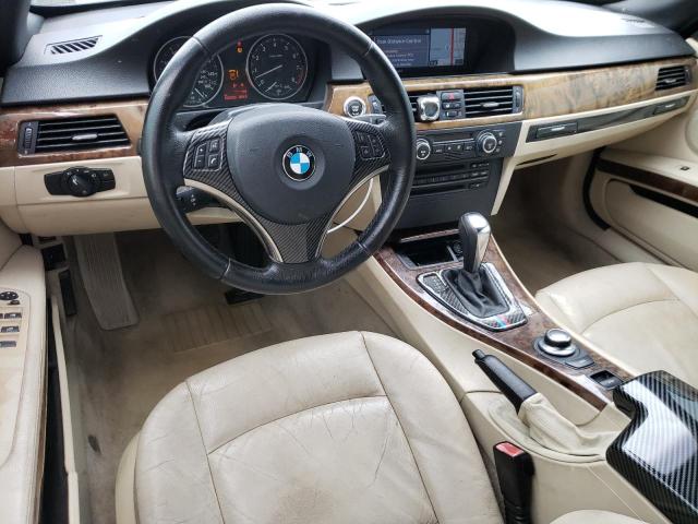 Photo 7 VIN: WBAWL13528PX22309 - BMW 3 SERIES 