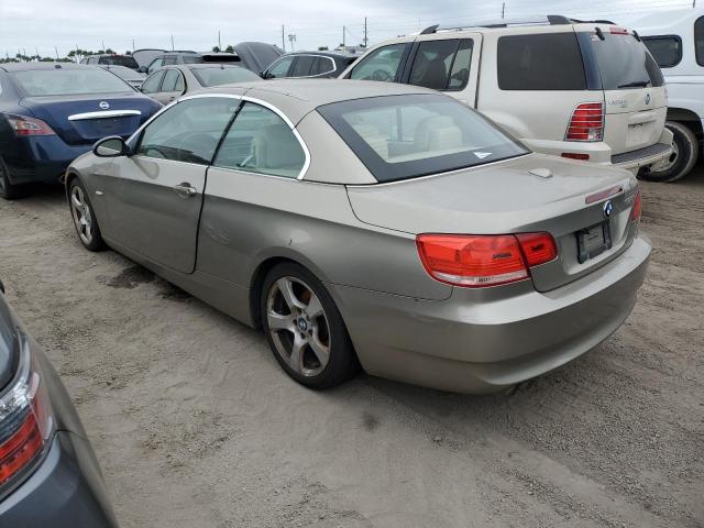 Photo 1 VIN: WBAWL13537PX13374 - BMW 328 I 